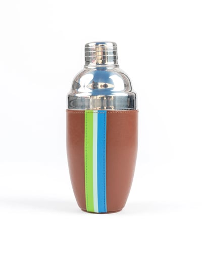 Shoreline Cocktail Shaker
