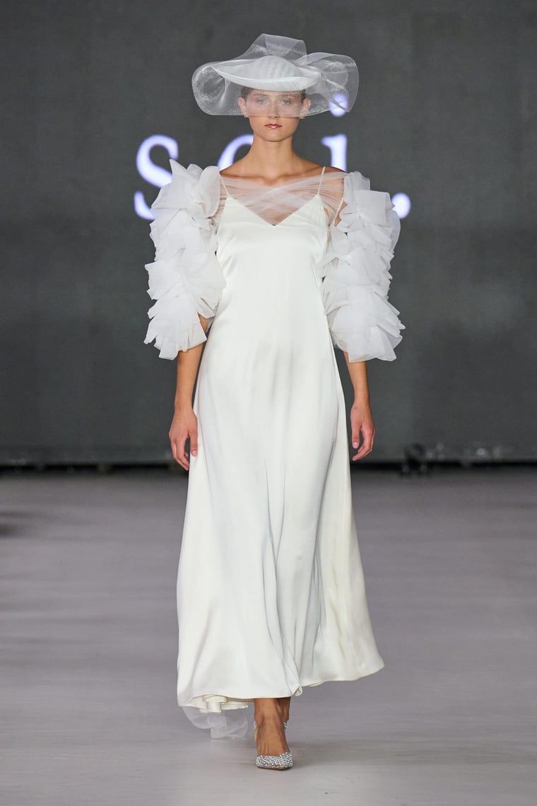 soi. Japanese Label Debuts @ NYFW for Spring Summer 2025 (1)