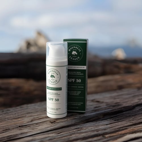 Ultralight Age Defense SPF
