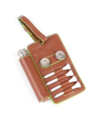 Torrey Pines Golf Set