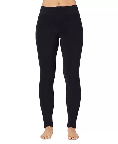 Women's Fleecewear Stretch Leggings