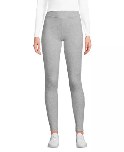 Women's High Rise Serious Sweats Fleece Lined Pocket Leggings