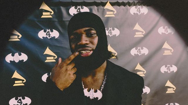 4BATZ Releases New Single Hood Grammy.