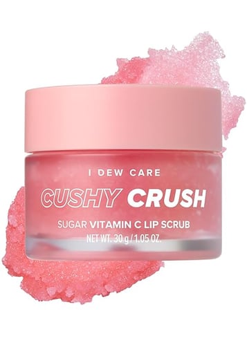 I DEW CARE Lip Scrub
