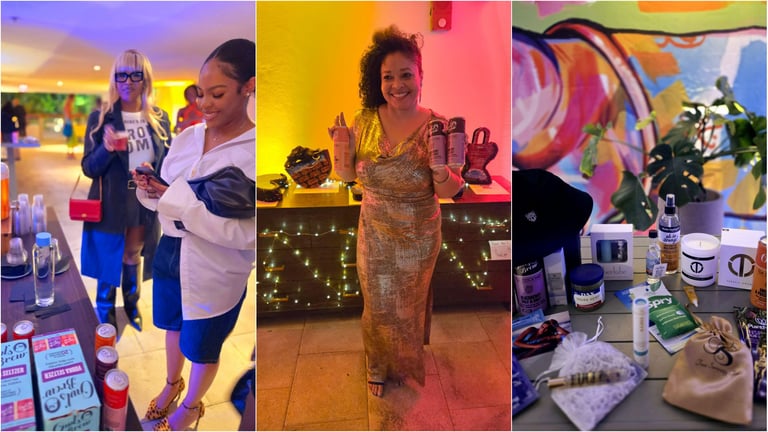 Eine maßgeschneiderte Art Basel Gala-Erfahrung mit der Wonder Woman Initiative