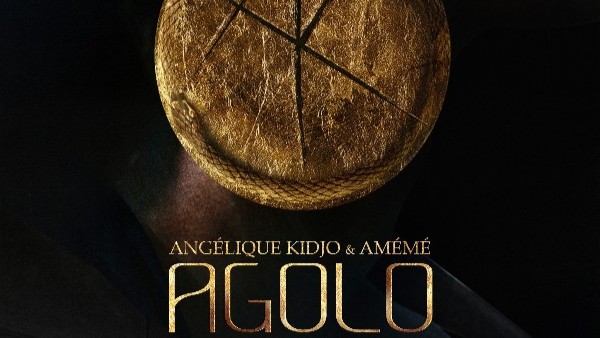 Angelique Kidjo taps AMÉMÉ to release afro-house fueled Agolo