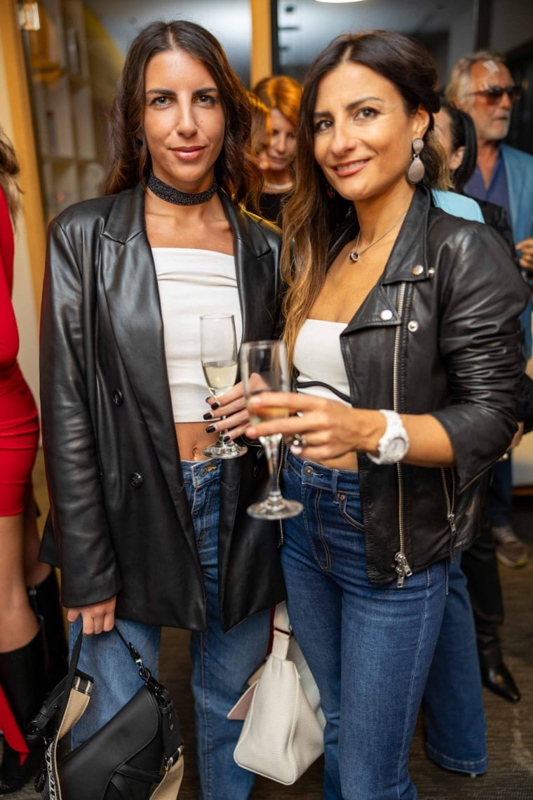 Federica Ricciardi and Rosanna Sportelli.jpg2