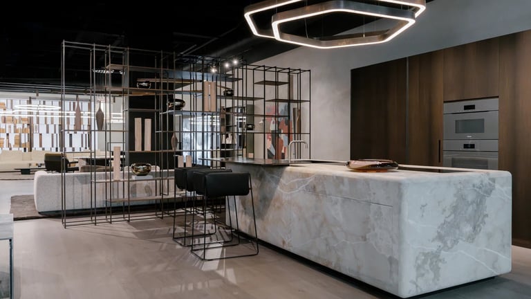 Henge Opens The Doors To Its New Flagship Store In Miami