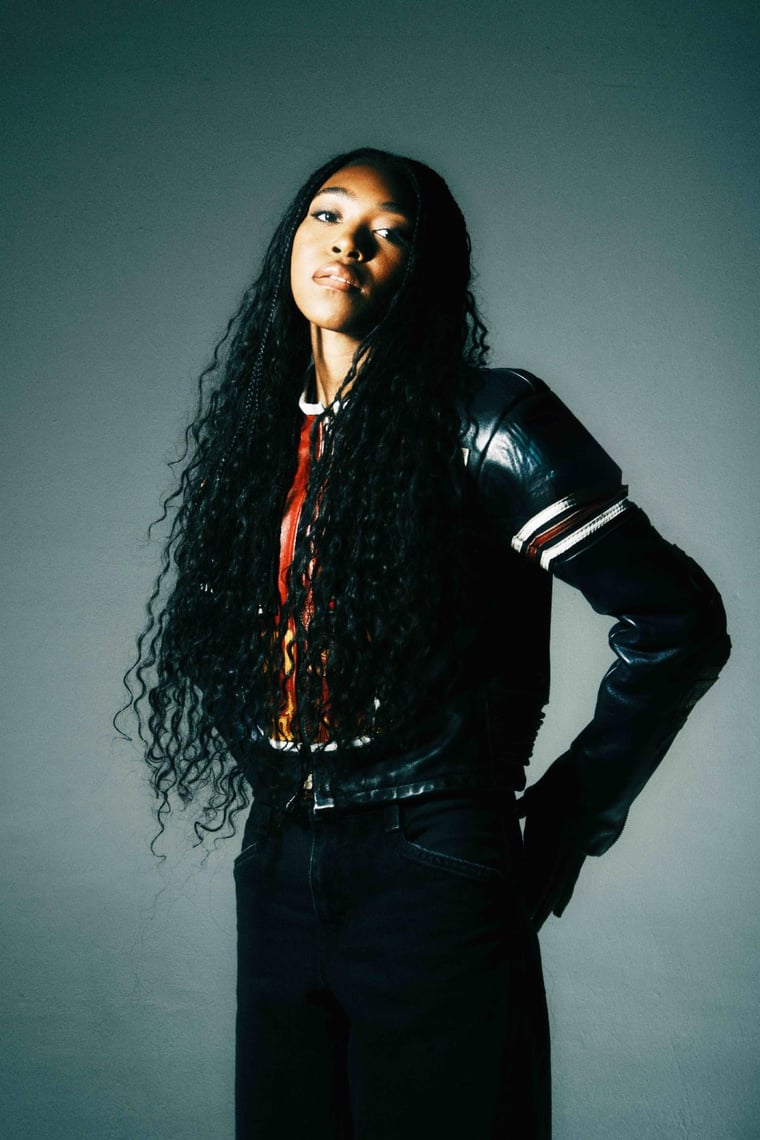 Jayla Darden Announces Highly Anticipated EP MOMENTUM