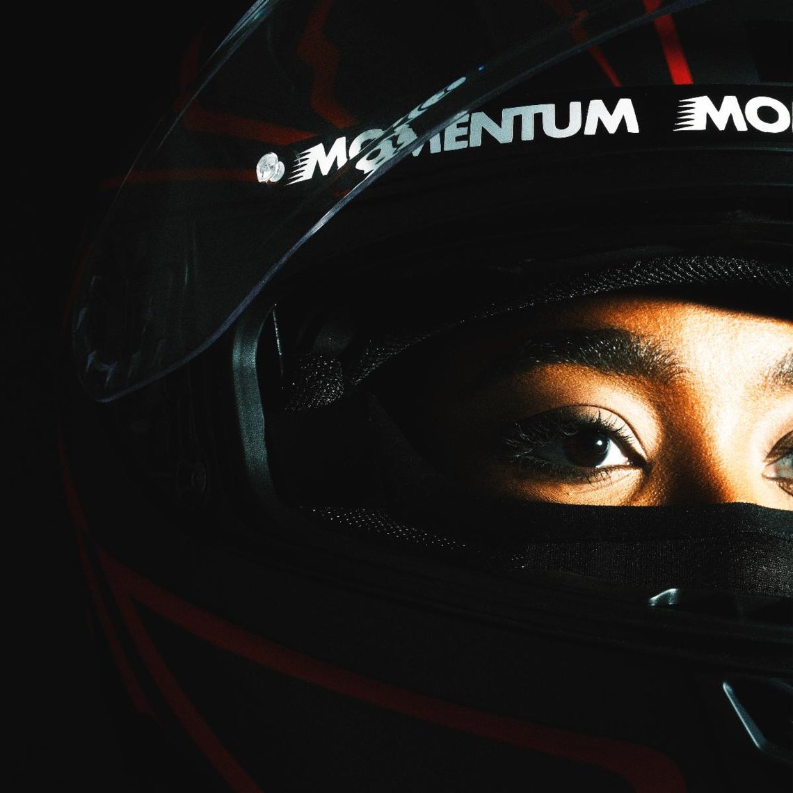 Jayla Darden Announces Highly Anticipated EP MOMENTUM