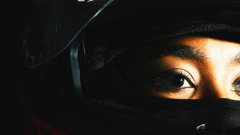Jayla Darden anuncia o muito aguardado EP MOMENTUM (1)