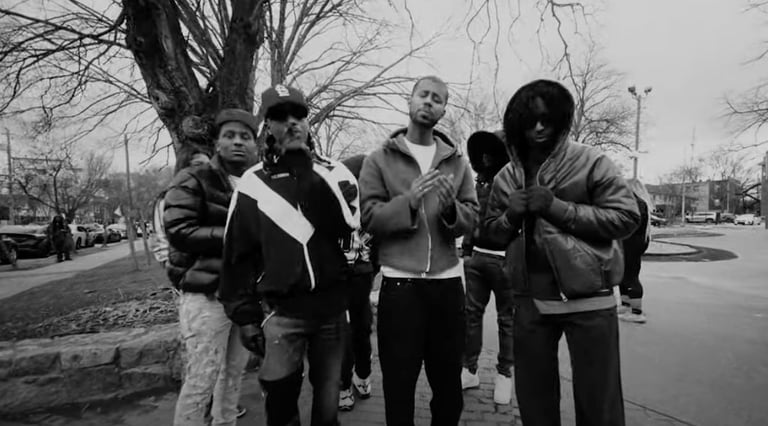 Metro Boomin Unveils New Music Video For Hit Track Walk Em Down