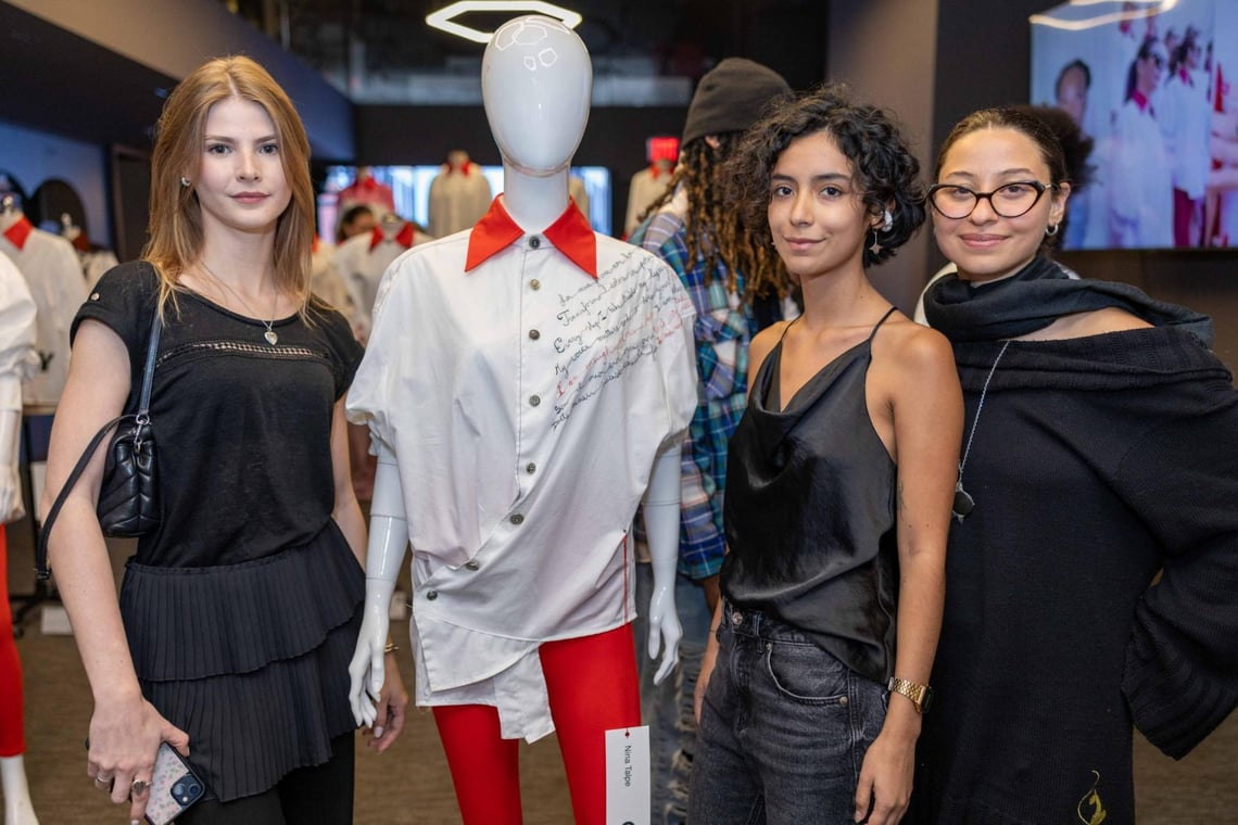 Nina talp, Mariana Jimenez, and Julietta Guerra.jpg2