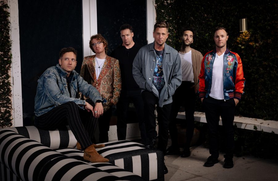 OneRepublic 发布 "人造天堂(超级豪华版)