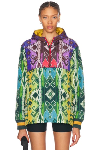 Pierre-Louis Mascia Jacket