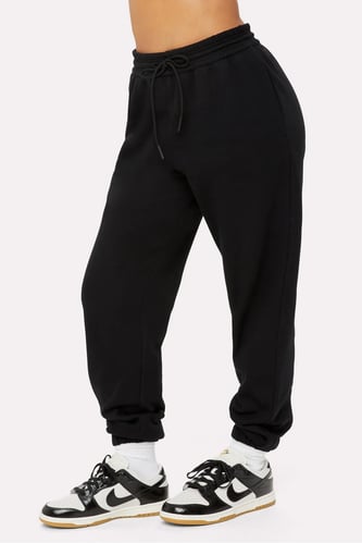 Cozy Fleece Everyday Jogger