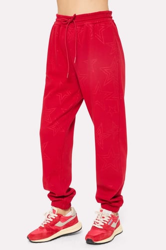 Cozy Fleece Everyday Jogger