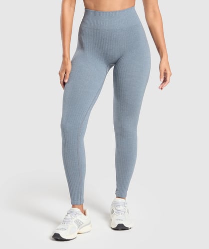 Lux Seamless Leggings