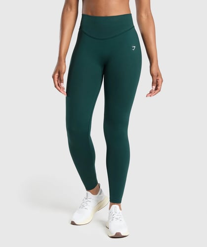 Sweat Seamless Leggings