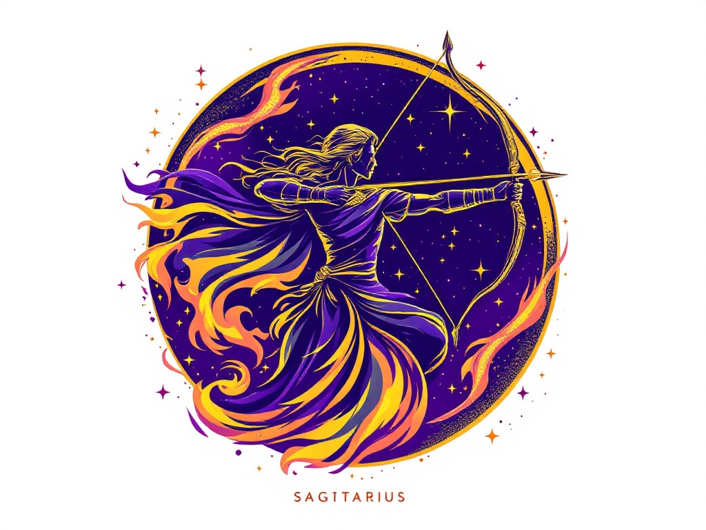 Sagitario