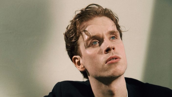 Sebastian Schub veröffentlicht neue Single, "I Can't Believe We Never Went Out Dancing" Cover