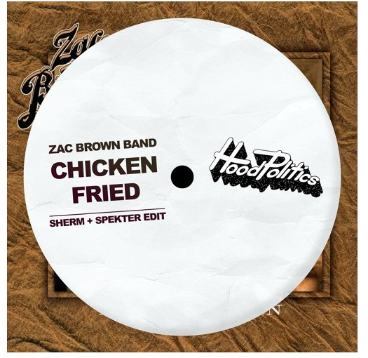 Sherm, SPEKTER Team Up For Country House Edit of Zac Brown Band’s “Chicken Fried”