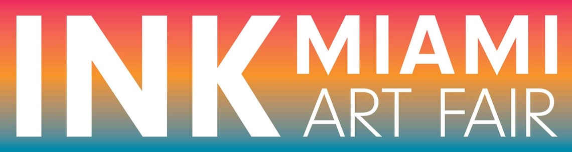 Die Kunstmesse INK Miami wird am 4. Dezember eröffnet