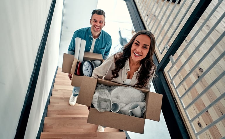 The Ultimate Checklist for Long-Distance Moving Day
