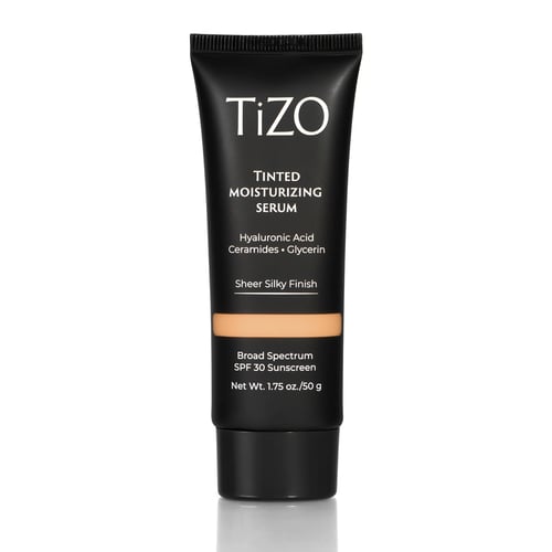 Tinted Moisturizing Serum