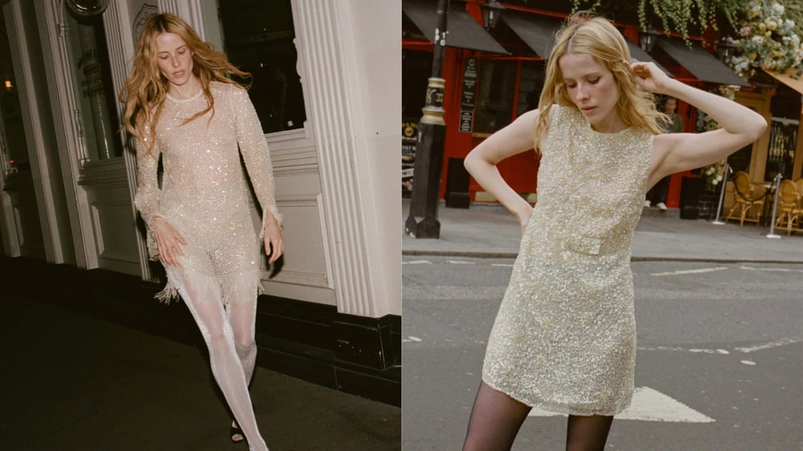 New Years Eve Outfit Ideas That Turn Heads in 2026