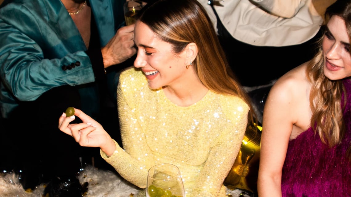 New Years Eve Outfit Ideas That Will Turn Heads in 2026