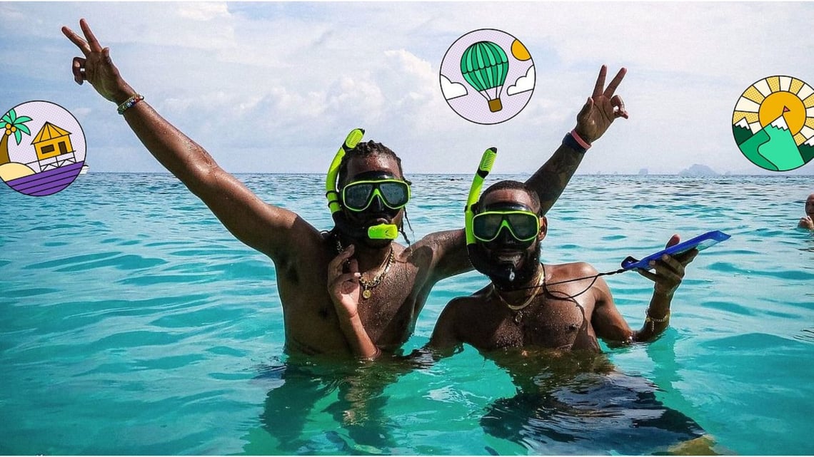 Top Holiday Destination Picks 2024: Create Unforgettable Family Memories