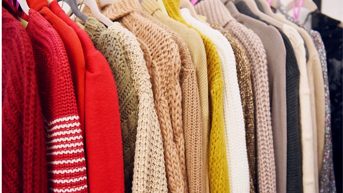 Cutest Winter Sweaters for Kids: Keep Your Little Ones Warm and Cozy