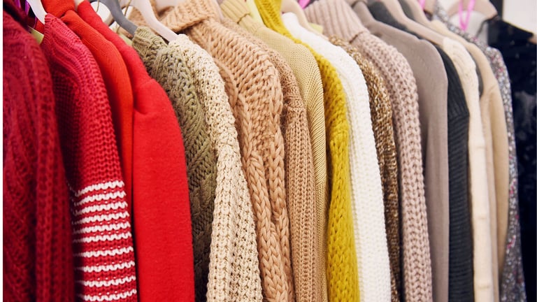 Cutest Winter Sweaters for Kids: Keep Your Little Ones Warm and Cozy
