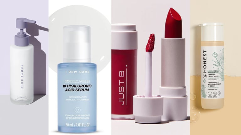 Last-Minute Beauty Gifts Under $100 For Anyone on Your Nice List