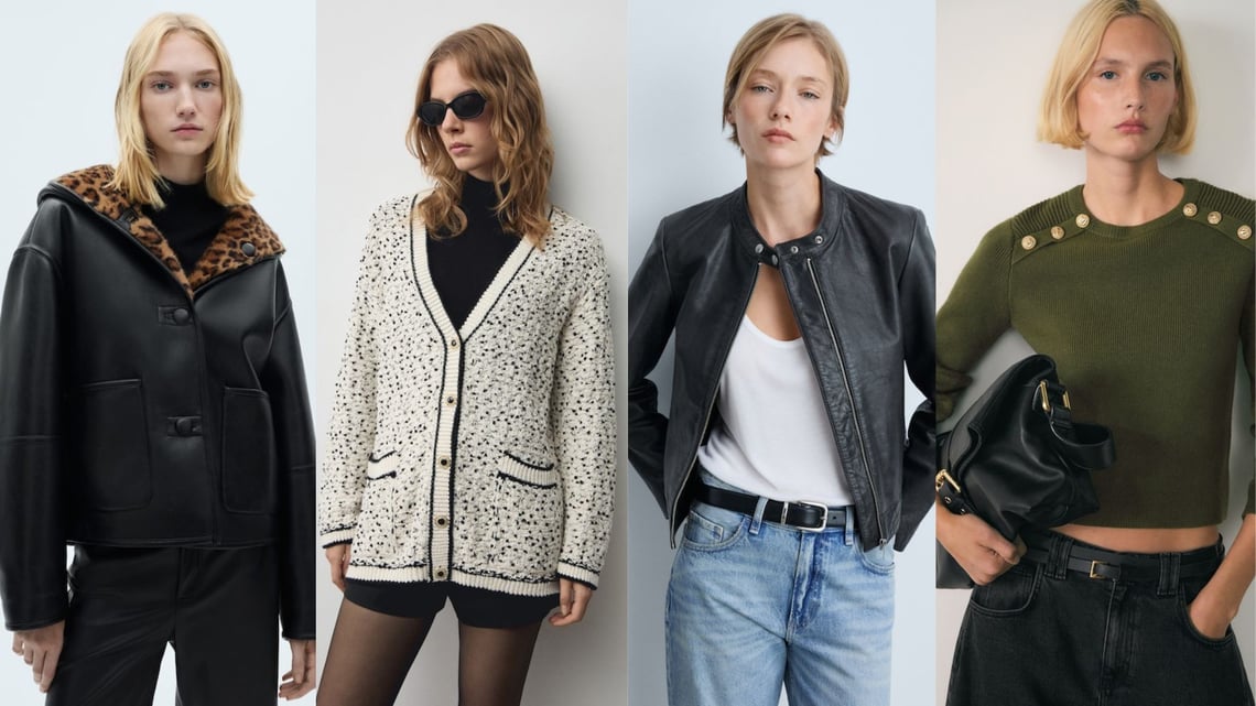 After Christmas Sales To Upgrade Your Wardrobe