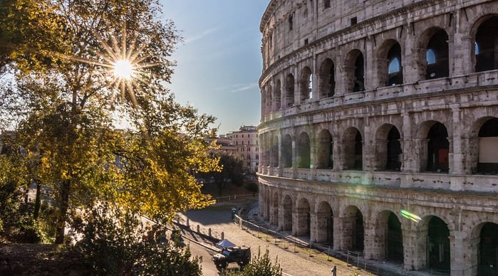 Colosseum