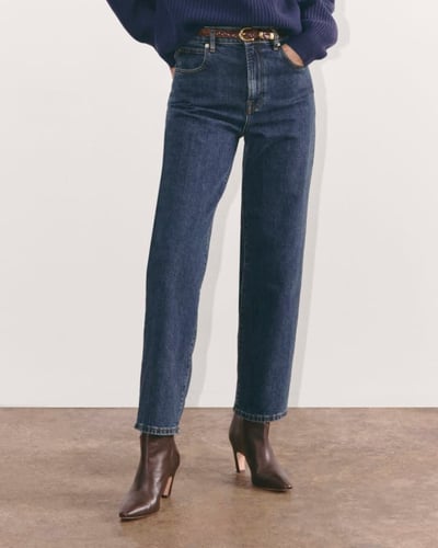 The Way-High® Jean