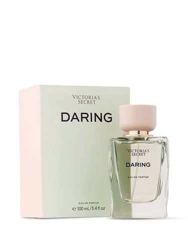 সূক্ষ্ম সুবাস সাহসী Eau de Parfum