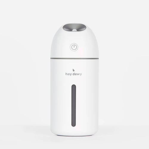 Hey Dewy Wireless Facial Humidifier