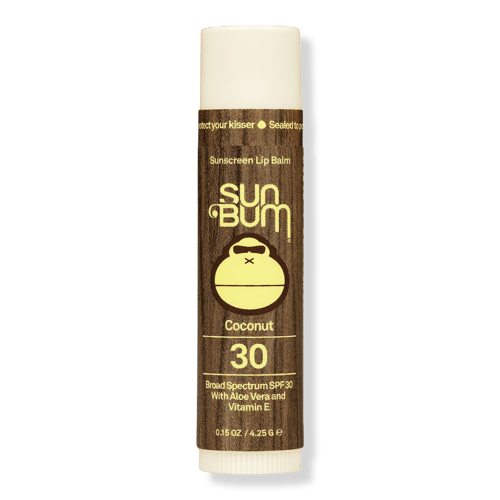 Sunscreen Lip Balm SPF 30