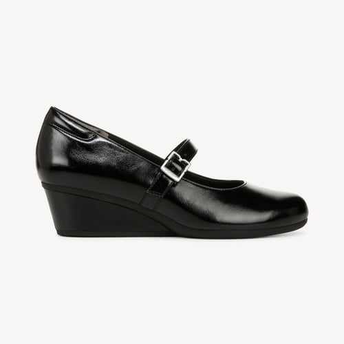 Women's Be Ready Mary Jane Wedge Heel