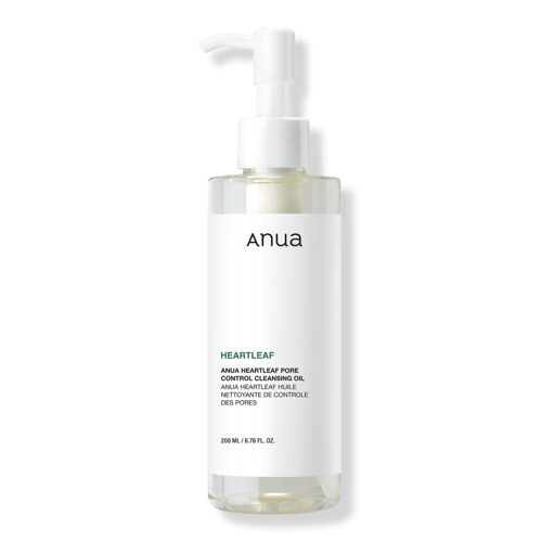 Heartleaf Pore Control Cleansing Oil