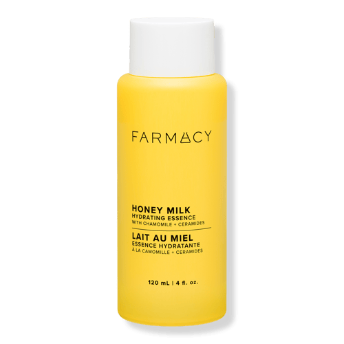 Honey Milk Hydrating Essence