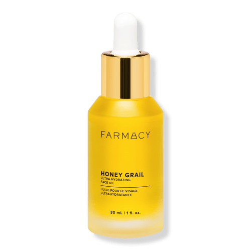 Honey Grail Ultra-Hydrating Face Oil