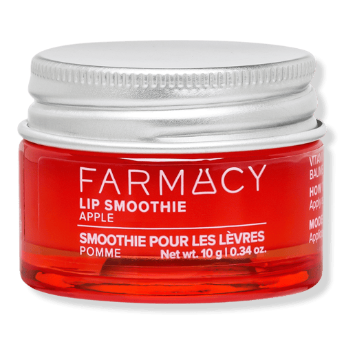 Lip Smoothie Vitamin C + Peptide Lip Balm