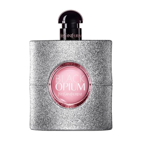 কালো আফিম EAU DE পারফাম গ্লিটার