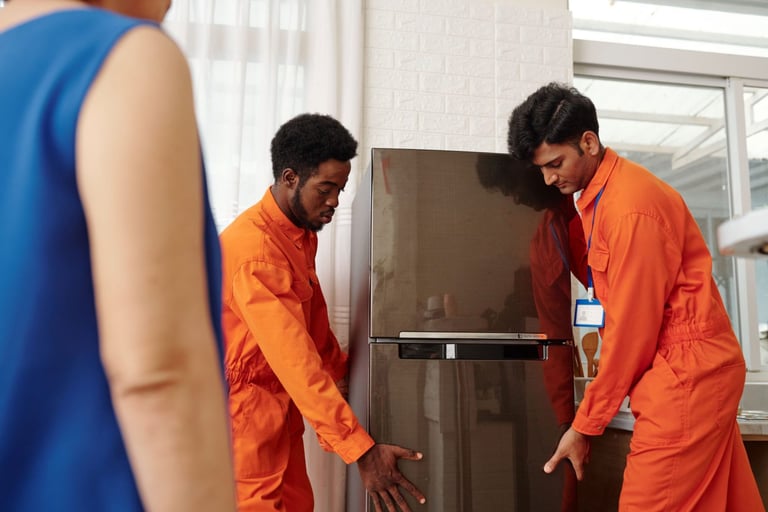 5 Most Common Refrigerator Repair Issues