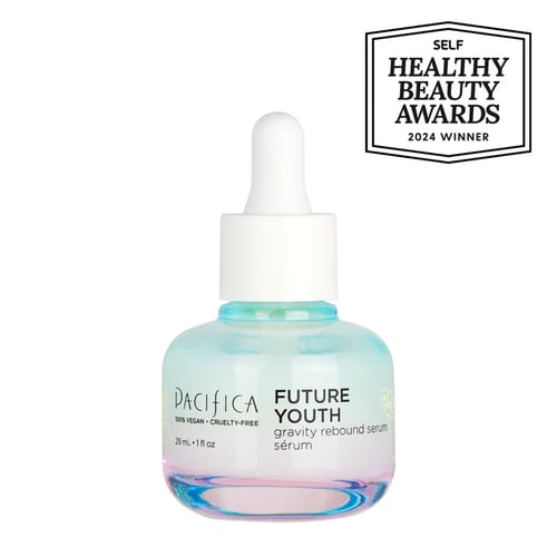 Future Youth Gravity Rebound Serum