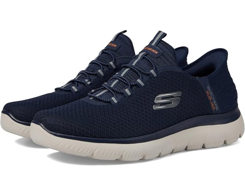 SKECHERS Summits High Range Hands Free Slip-Ins